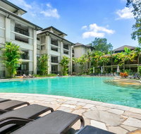 Sea Temple Private Apartments - Accommodation Fremantle