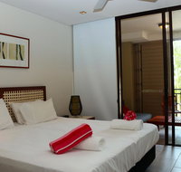 Sea Temple Private Studio 423 - Accommodation Fremantle