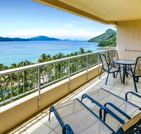 Sea View Whitsunday Apartments - Accommodation Fremantle