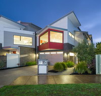 Sea View Luxury Beachfront - Accommodation Fremantle