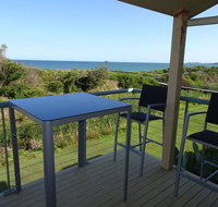 Sea Views at Aqualuna - Accommodation Fremantle