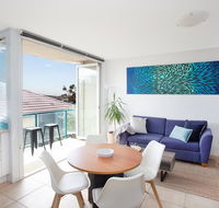 Sea Views Bondi Beach - Accommodation Fremantle