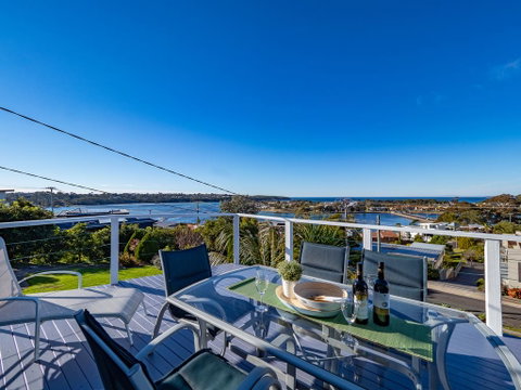 Sea180 Merimbula - Accommodation Fremantle 2