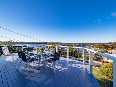Sea180 Merimbula - Accommodation Fremantle 3