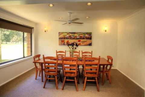 SEABREEZE - Accommodation Fremantle 2