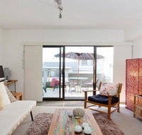 Seabreeze - Coastal Living - Accommodation Fremantle