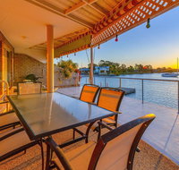 Seachange -Waterfront - Accommodation Fremantle