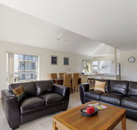 Seachange Apartment 3 - Accommodation Fremantle