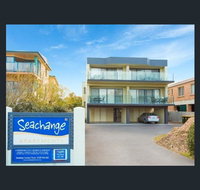Seachange Apartments Merimbula - Accommodation Fremantle
