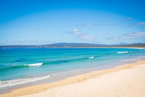 Seachange Apartments Merimbula - Accommodation Fremantle 3