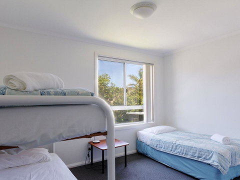 Seachange Townhouse 4 - Accommodation Fremantle 3
