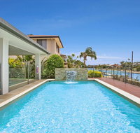 Seaclusion Broadbeach - Accommodation Fremantle