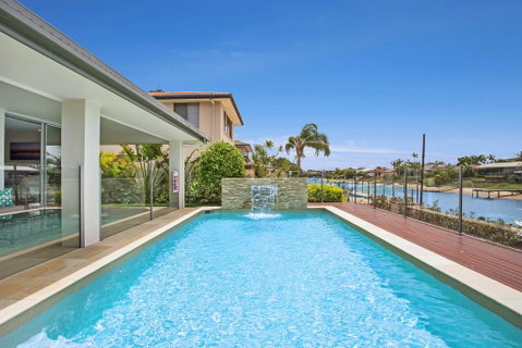 Seaclusion Broadbeach - Accommodation Fremantle 0