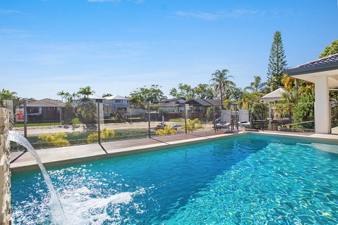 Seaclusion Broadbeach - Accommodation Fremantle 1