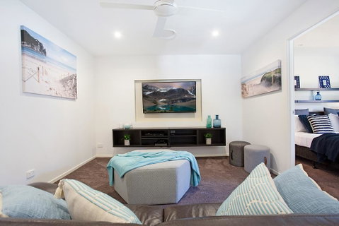 Seaclusion Broadbeach - Accommodation Fremantle 2