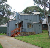 Seadog - Accommodation Fremantle
