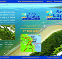 SeaEagles Beach Resort - Accommodation Fremantle
