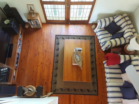 Seafarer Cottage - Accommodation Fremantle 2