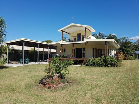 Seafarer Cottage - Accommodation Fremantle 0