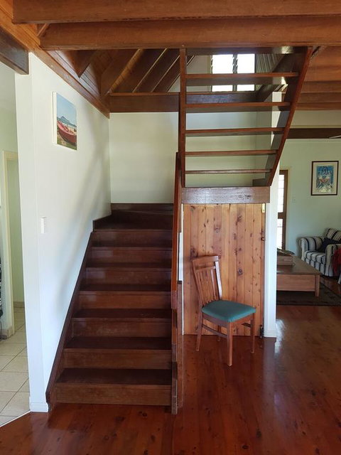 Seafarer Cottage - Accommodation Fremantle 3