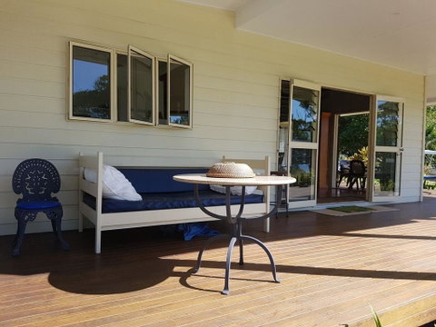 Seafarer Cottage - Accommodation Fremantle 1