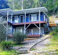Seafarers Landing Bar Point NSW - Accommodation Fremantle