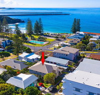 Seagrass 2/3 Great Holiday Destination - Accommodation Fremantle