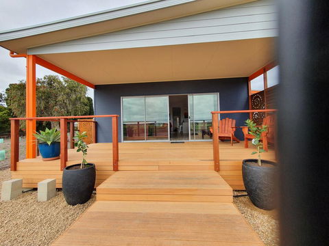 Seagrass 3 - Accommodation Fremantle 0
