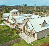 Seahorse Inn - Accommodation Fremantle