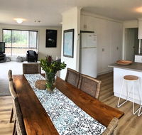 SEAHOUSE - Accommodation Fremantle