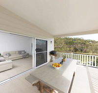 Seal Rocks Beach House ....Sugarloaf - Accommodation Fremantle