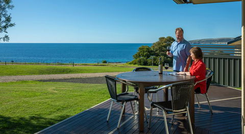 Searenity Holiday Accommodation - Accommodation Fremantle 0