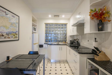 Searenity Holiday Accommodation - Accommodation Fremantle 2