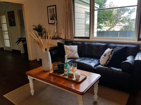 Seas The Day - Accommodation Fremantle 3