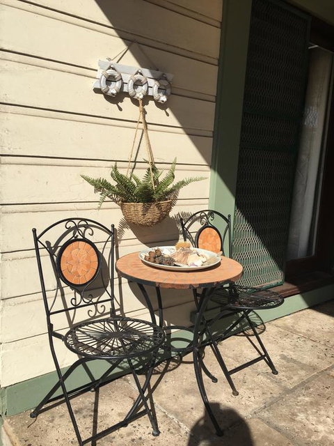 Seas The Day - Accommodation Fremantle 2