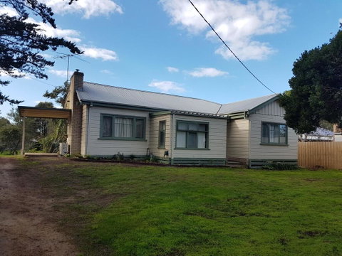 Seas The Day - Accommodation Fremantle 1