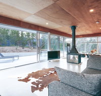 SeaSalt Beach House - architecturally designed - Accommodation Fremantle