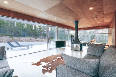 SeaSalt Beach House - Architecturally Designed - Accommodation Fremantle 0