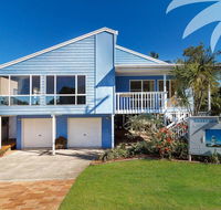 Seascape - Accommodation Fremantle