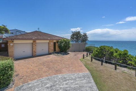 Seascape - Norah Head, NSW - Accommodation Fremantle 1