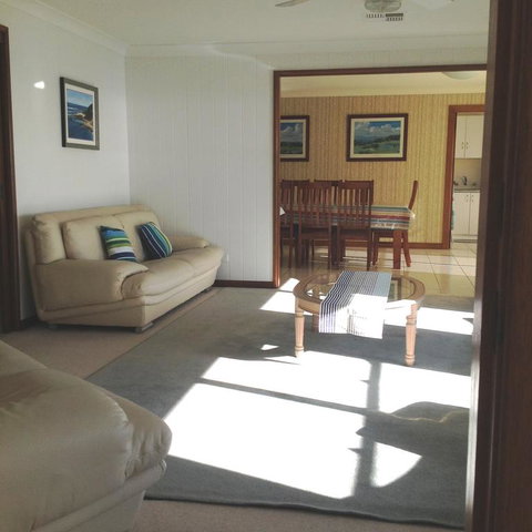 Seascape - Norah Head, NSW - Accommodation Fremantle 3