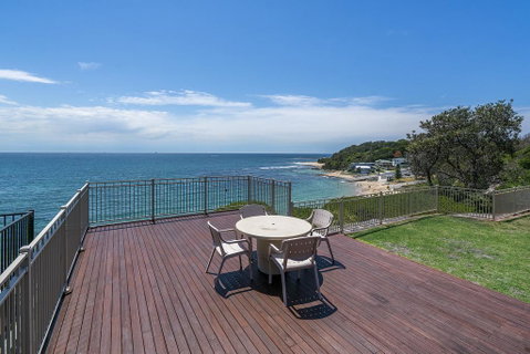 Seascape - Norah Head, NSW - Accommodation Fremantle 0