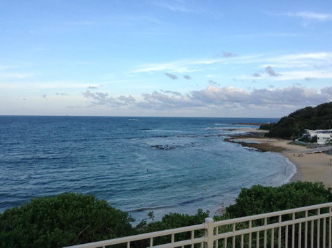 Seascape - Norah Head, NSW - Accommodation Fremantle 2