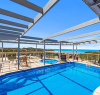 Seascape at Diggers Beach - Accommodation Fremantle