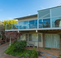 Seascape at Pambula Beach - Accommodation Fremantle