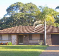 SEASCAPE in NARRAWALLEE - Accommodation Fremantle