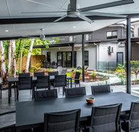 Seashells - Tropicana - Clifto - Accommodation Fremantle