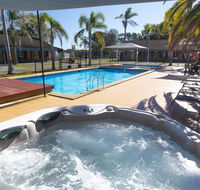 Seashells Beachfront Resort - Accommodation Fremantle