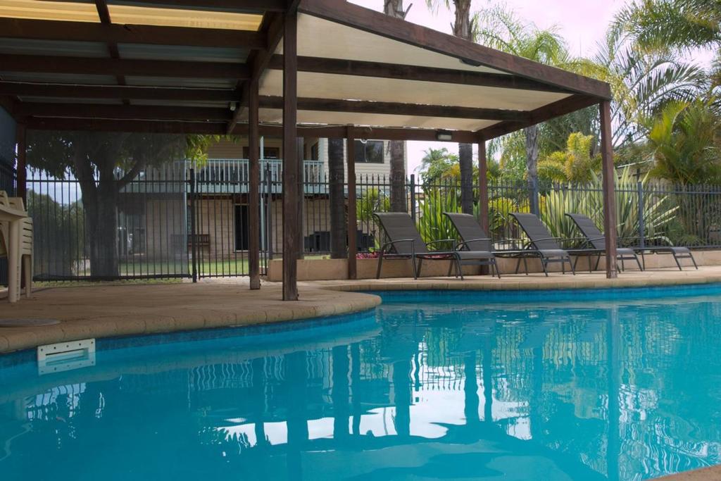 Kalbarri WA Accommodation Fremantle