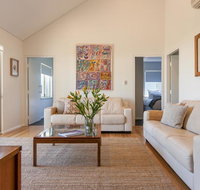 Seaside Apartment - Accommodation Fremantle